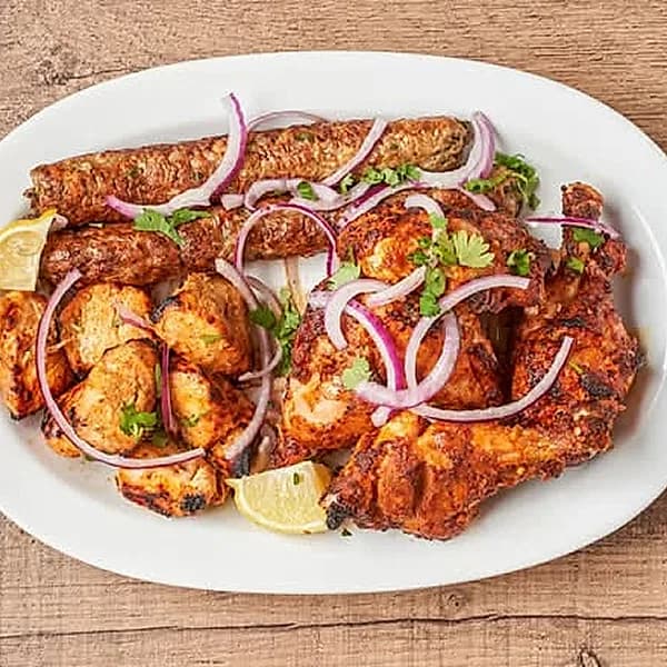Chicken Lover Platter
