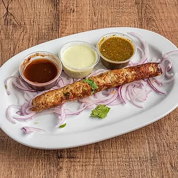 Seekh Kabab