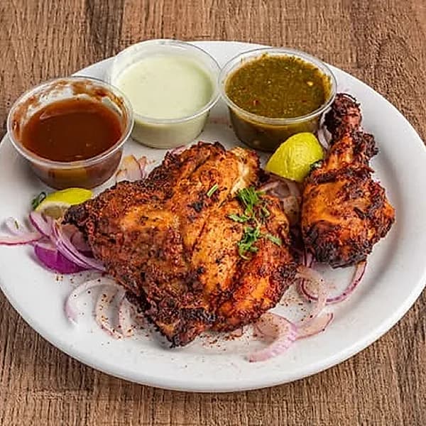 Chicken Tikka