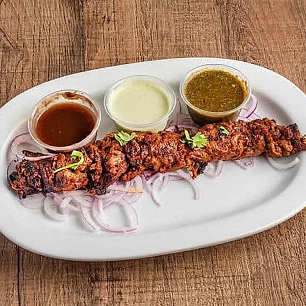 Bihari Kabab