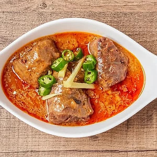 Nihari (Beef)