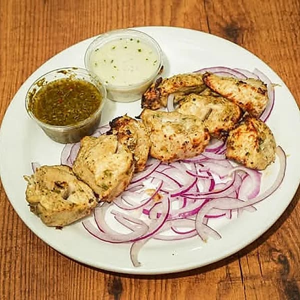 Malai Boti