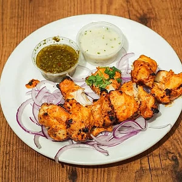 Tandoori Boti
