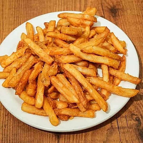Fries