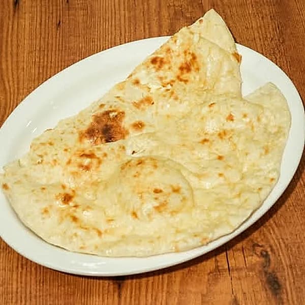 Butter Naan