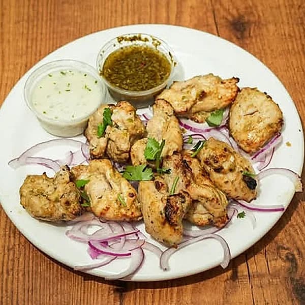 Labnani Chicken